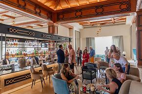 Kempinski Hotel Soma Bay