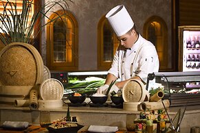 Kempinski Hotel Soma Bay