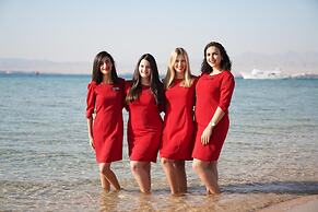 Kempinski Hotel Soma Bay