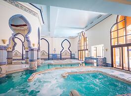 Kempinski Hotel Soma Bay