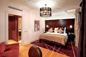 The Grand Mark Prague - The Leading Hotels of the World