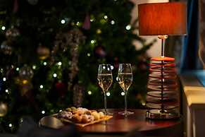 The Grand Mark Prague - The Leading Hotels of the World