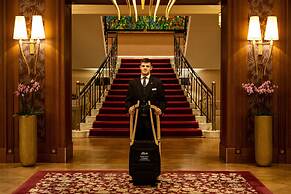 Grand Hotel Kempinski High Tatras