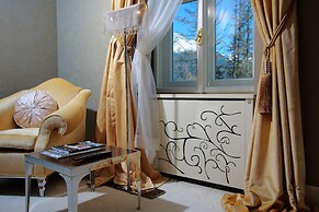 Grand Hotel Kempinski High Tatras