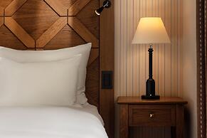 Grand Hotel Kempinski High Tatras