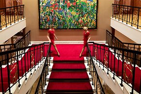 Grand Hotel Kempinski High Tatras