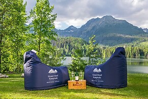Grand Hotel Kempinski High Tatras