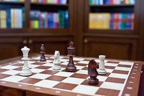 Grand Hotel Kempinski High Tatras