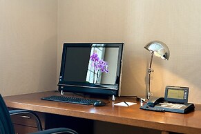 Grand Hotel Kempinski High Tatras