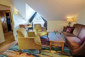 Grand Hotel Kempinski High Tatras