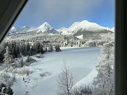 Grand Hotel Kempinski High Tatras