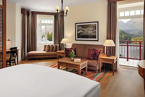 Grand Hotel Kempinski High Tatras