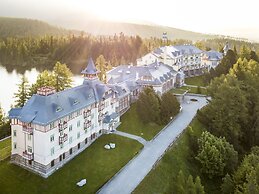 Grand Hotel Kempinski High Tatras
