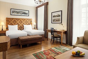 Grand Hotel Kempinski High Tatras