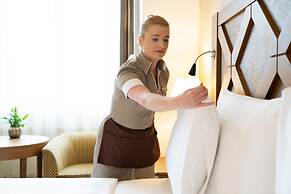 Grand Hotel Kempinski High Tatras