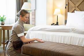 Grand Hotel Kempinski High Tatras