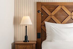 Grand Hotel Kempinski High Tatras