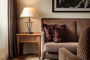 Grand Hotel Kempinski High Tatras