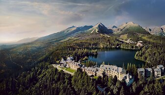 Grand Hotel Kempinski High Tatras
