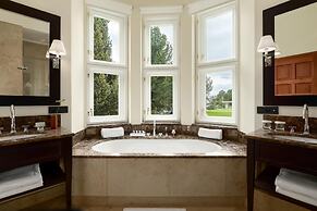 Grand Hotel Kempinski High Tatras