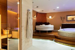 Grand Hotel Kempinski High Tatras