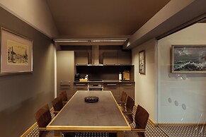 Promenade Hotel Liepaja