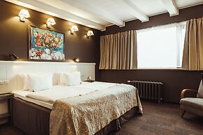 Promenade Hotel Liepaja