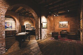 Promenade Hotel Liepaja