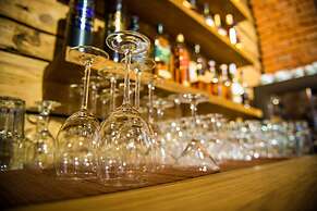 Promenade Hotel Liepaja