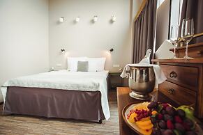 Promenade Hotel Liepaja