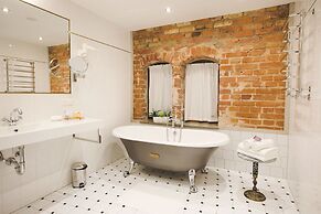 Promenade Hotel Liepaja