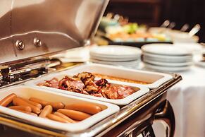 Promenade Hotel Liepaja