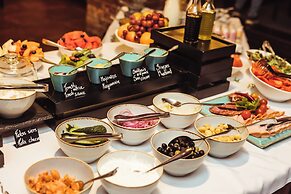 Promenade Hotel Liepaja