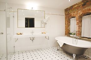 Promenade Hotel Liepaja