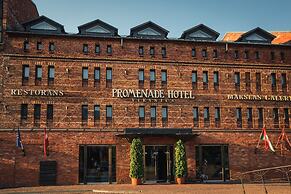 Promenade Hotel Liepaja