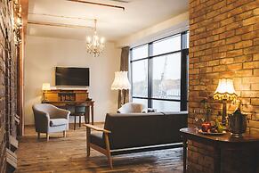 Promenade Hotel Liepaja