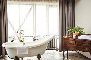 Promenade Hotel Liepaja