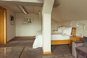 Promenade Hotel Liepaja