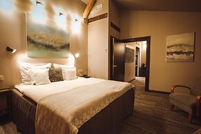 Promenade Hotel Liepaja