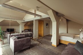 Promenade Hotel Liepaja