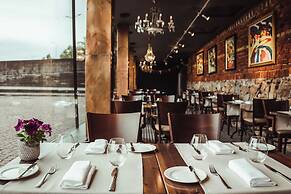 Promenade Hotel Liepaja