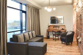 Promenade Hotel Liepaja