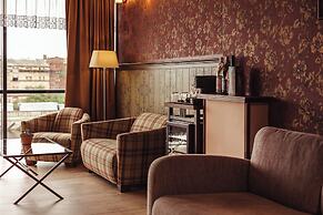 Promenade Hotel Liepaja