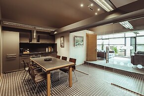 Promenade Hotel Liepaja