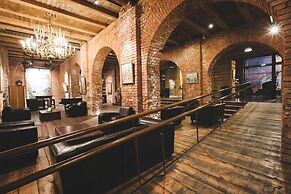 Promenade Hotel Liepaja