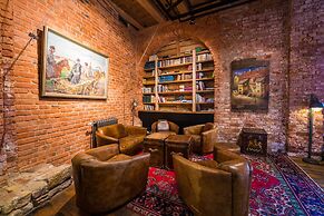 Promenade Hotel Liepaja