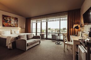 Promenade Hotel Liepaja