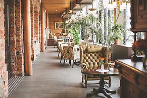 Promenade Hotel Liepaja