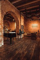 Promenade Hotel Liepaja