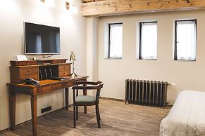 Promenade Hotel Liepaja